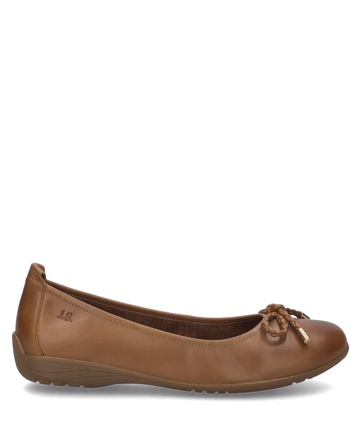 New Arrivals Josef Seibel Fenja 09 - Beige