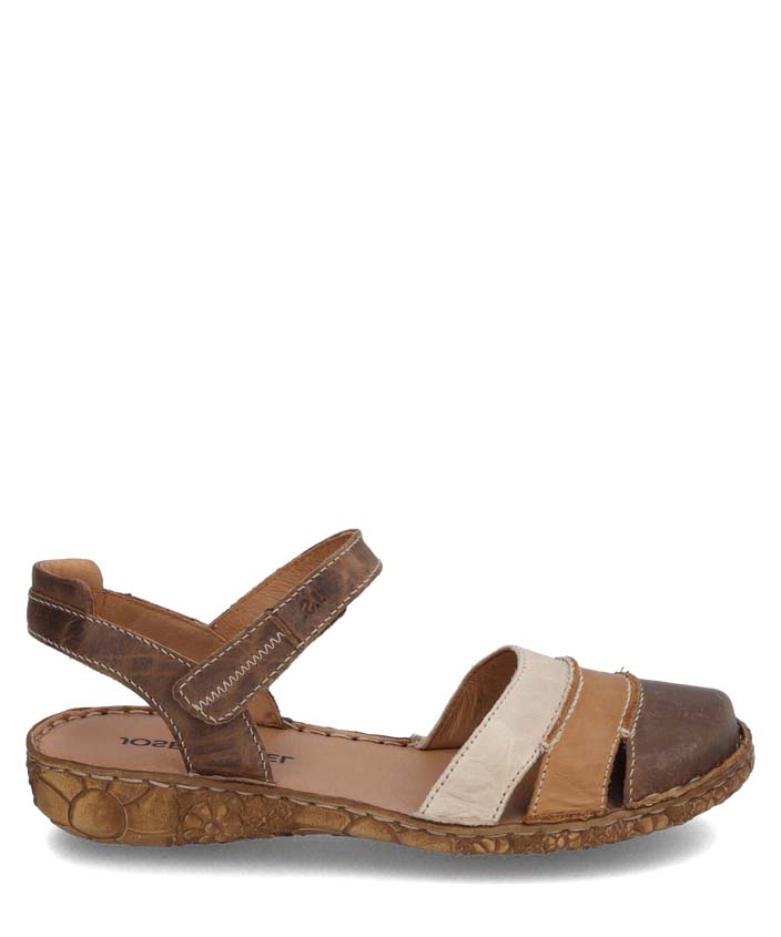 New Arrivals Josef Seibel Rosalie 44 - Brown