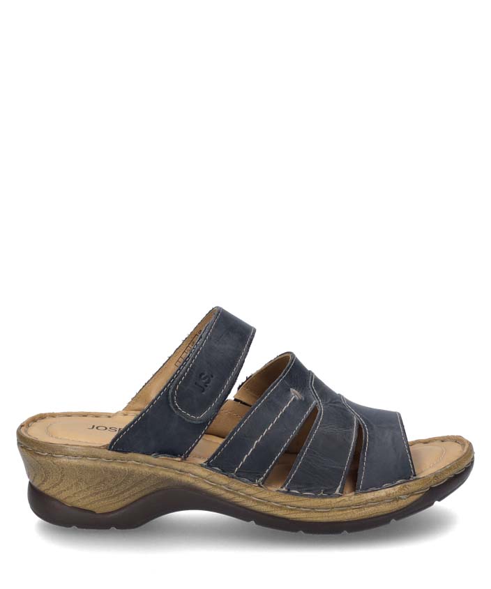 New Arrivals Josef Seibel Catalonia 49 - Blue