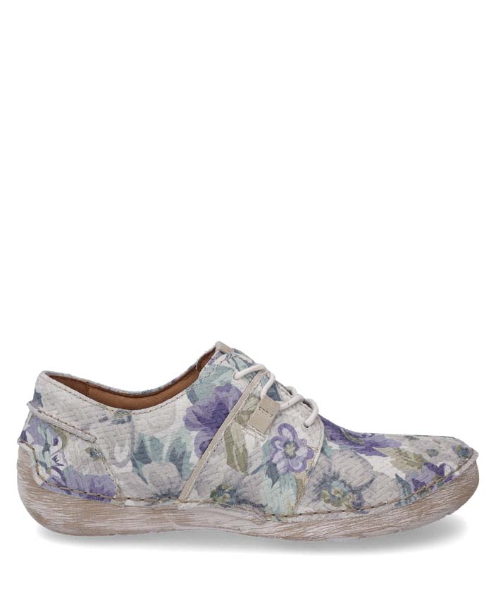 New Arrivals Josef Seibel Fergey 91 - Blue