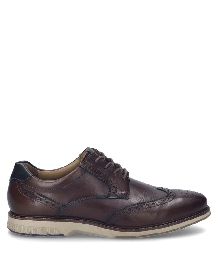 New Arrivals Josef Seibel Stuart 04 - Brown