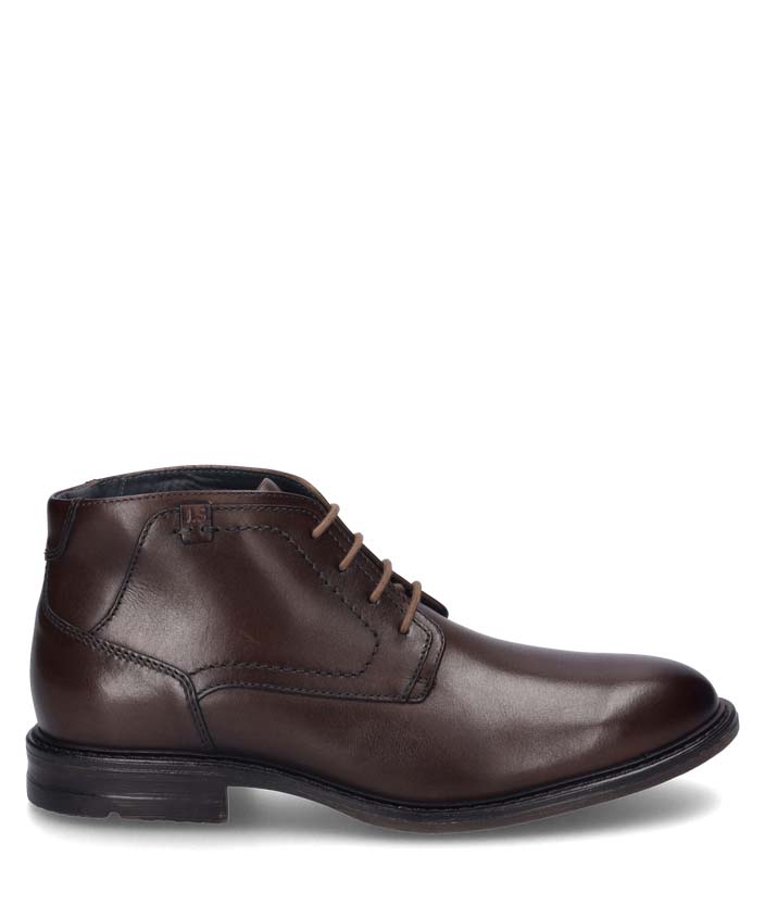 New Arrivals Josef Seibel Earl 04 - Brown