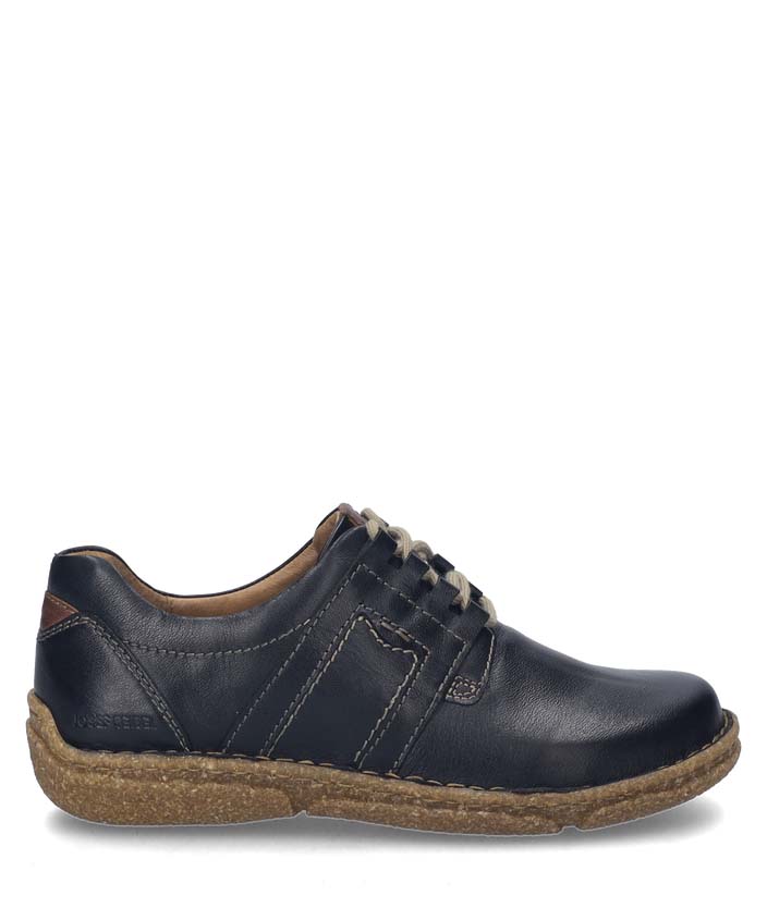 New Arrivals Josef Seibel Neele 44 - Black