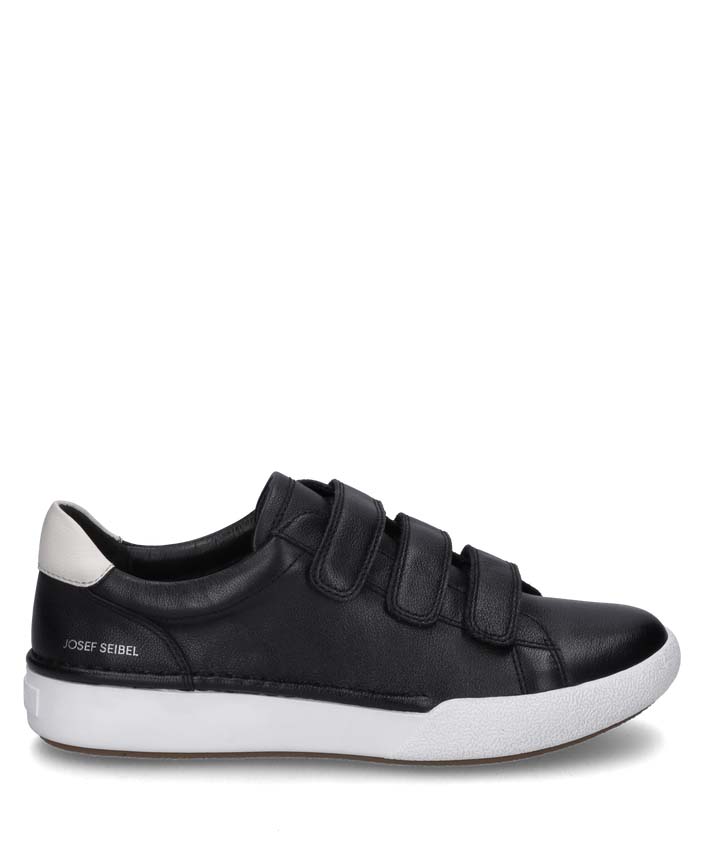 New Arrivals Josef Seibel Claire 12 - Black
