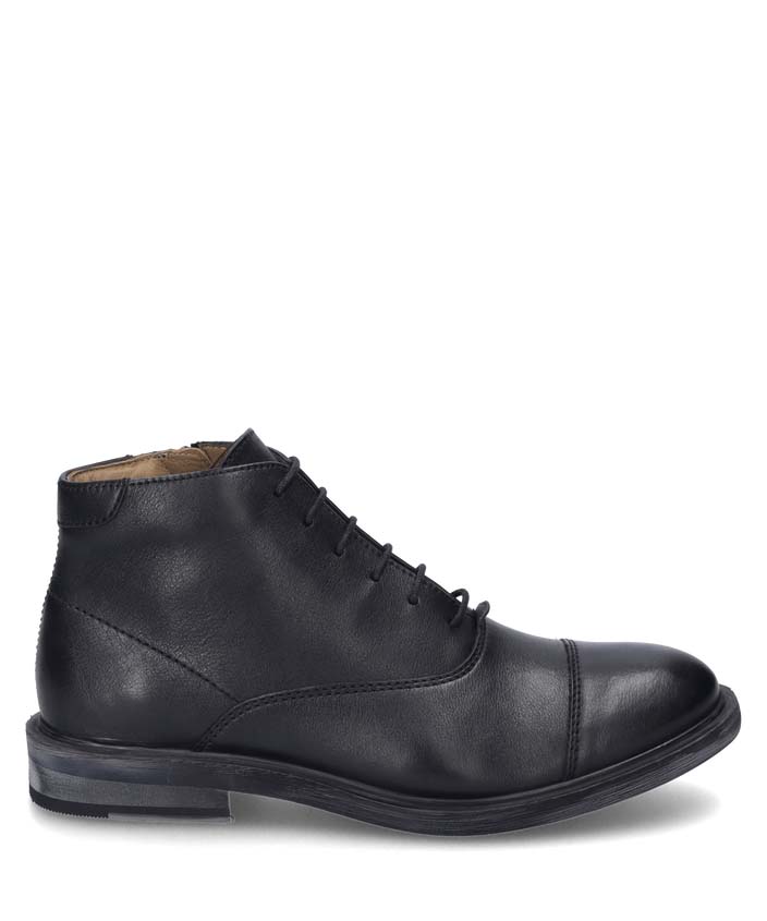 New Arrivals Josef Seibel Bradley 02 - Black