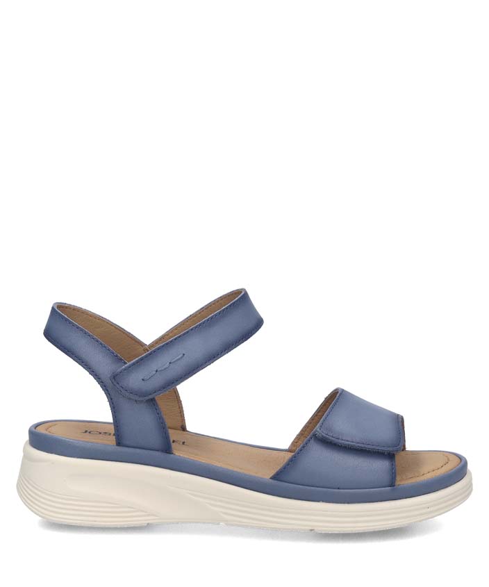 New Arrivals Josef Seibel Sevran 01 - Blue