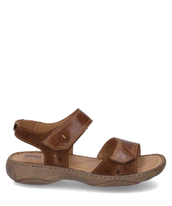 New Arrivals Josef Seibel Debra 58 - Brown