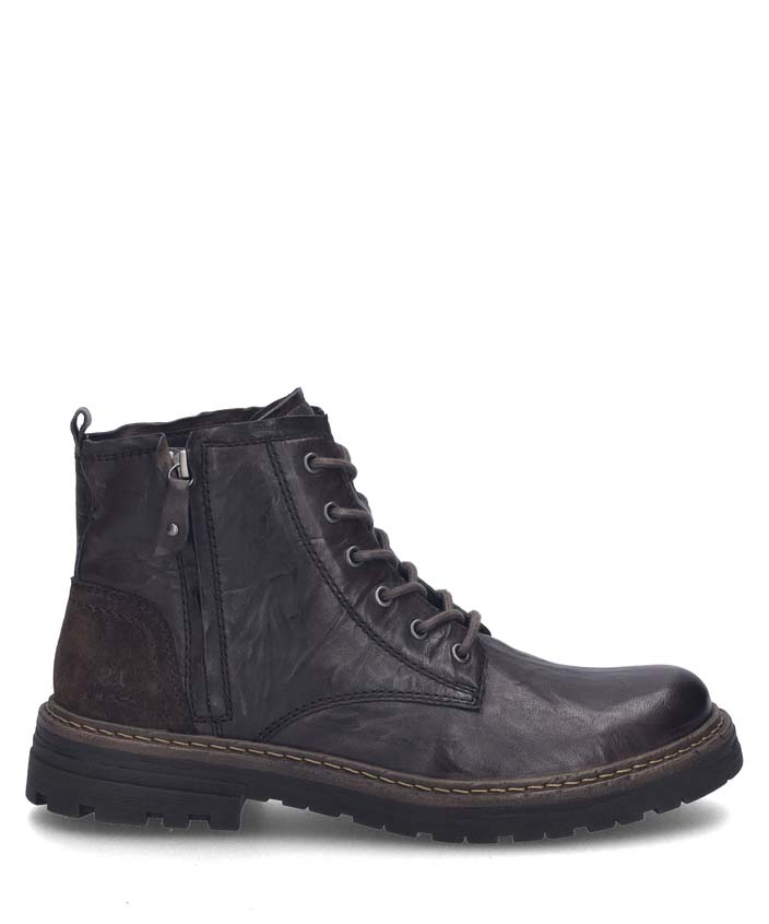 New Arrivals Josef Seibel Curtis 01 - Brown