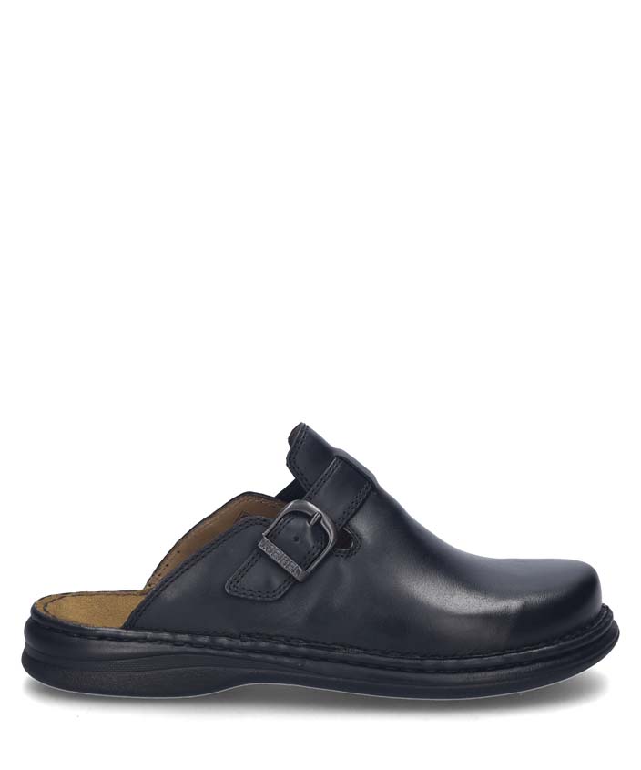 New Arrivals Josef Seibel Madrid - Green