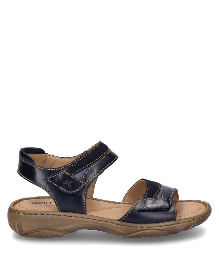 New Arrivals Josef Seibel Debra 19 - Blue