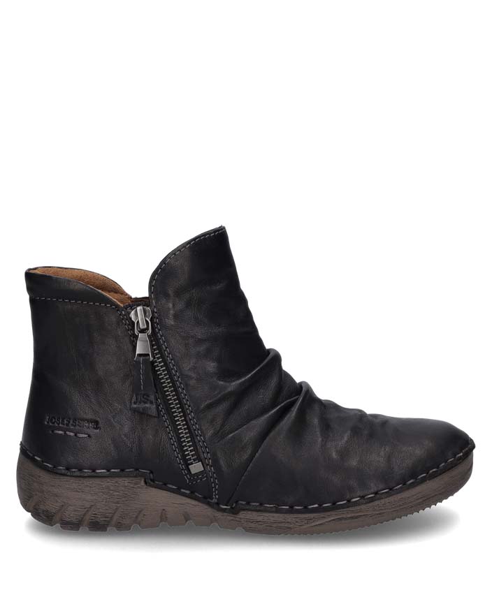 New Arrivals Josef Seibel Felicia 06 - Black