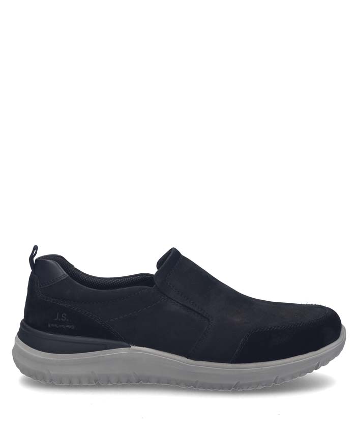 New Arrivals Josef Seibel Wales 04 - Black