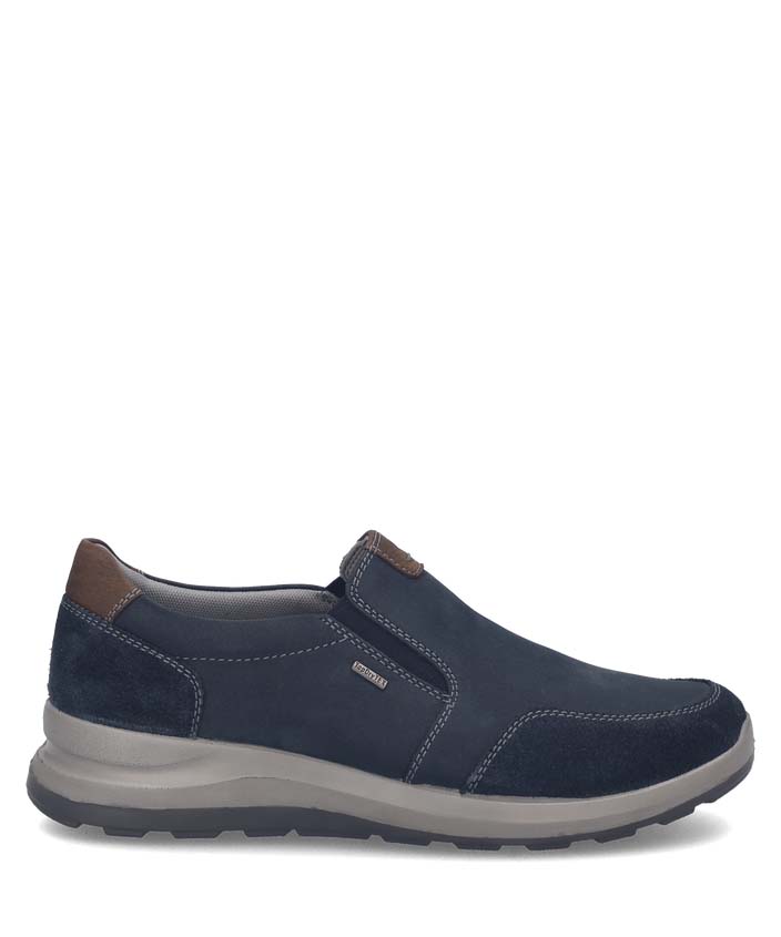 New Arrivals Josef Seibel Marley 52 - Blue
