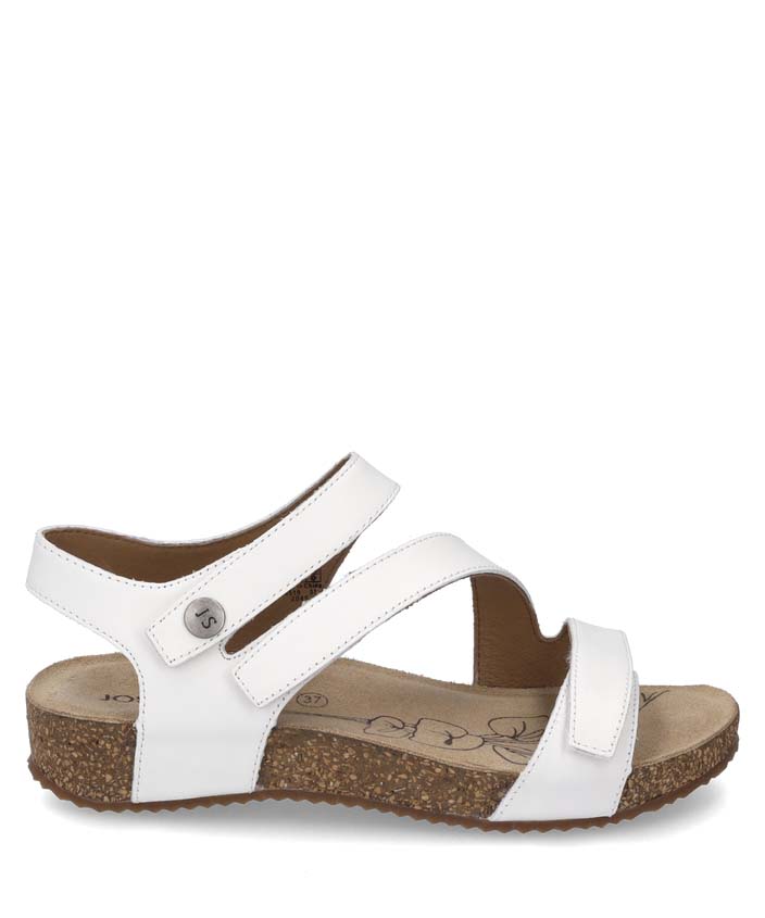 New Arrivals Josef Seibel Tonga 25 - Yellow
