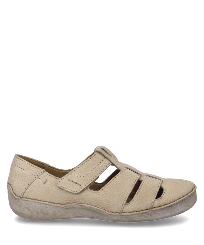 New Arrivals Josef Seibel Fergey 59 - Beige