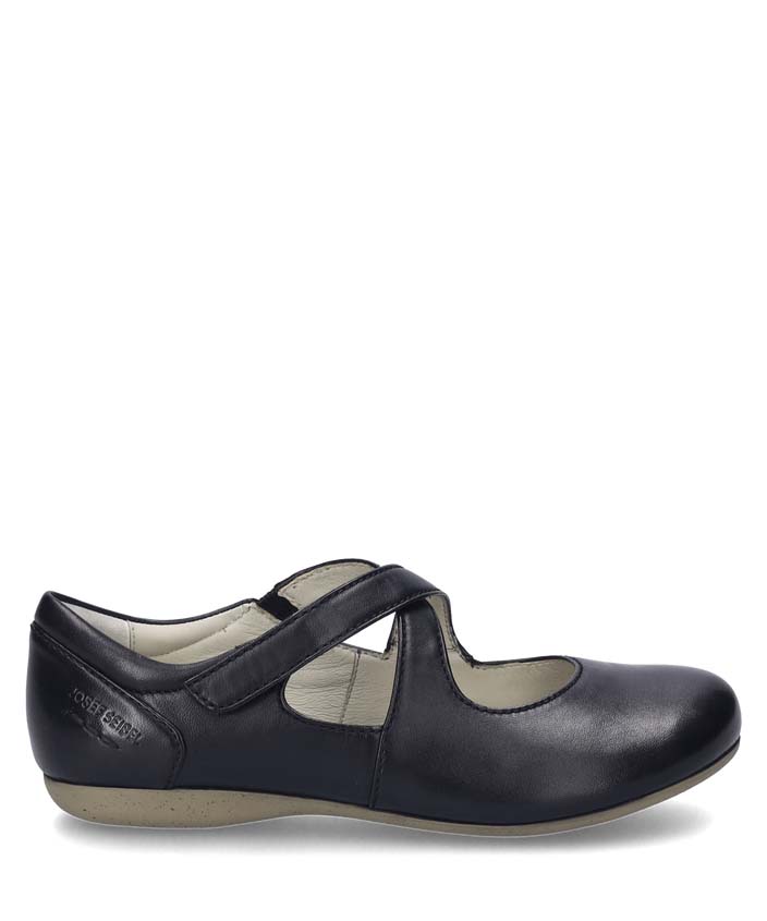 New Arrivals Josef Seibel Fiona 72 - Black