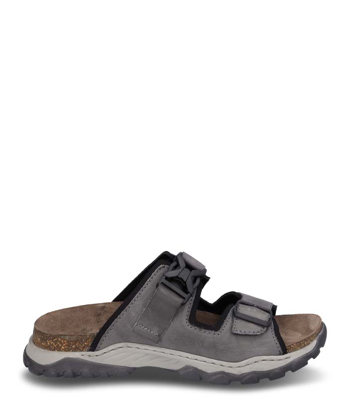New Arrivals Josef Seibel Janosch 03 - Grey
