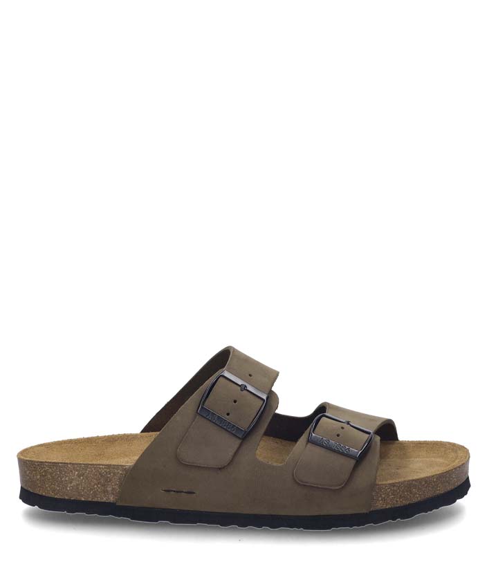New Arrivals Josef Seibel Josef 01 - Green