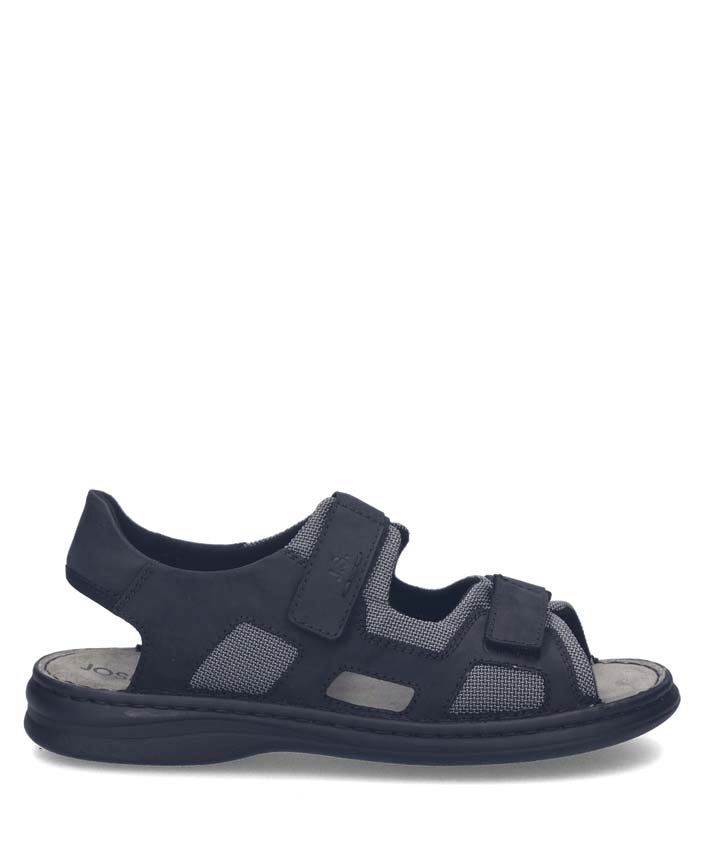 New Arrivals Josef Seibel Max 61 - Black