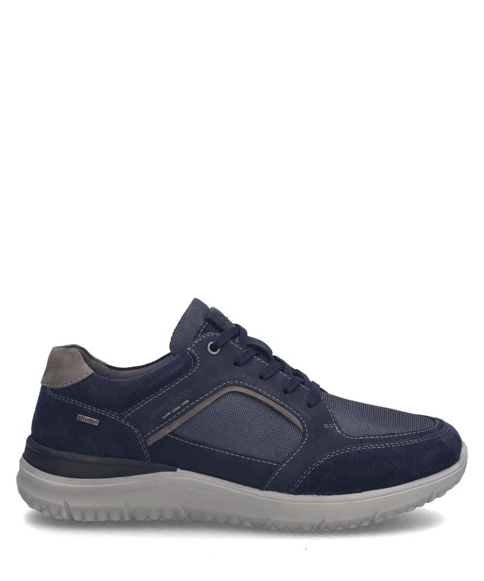 New Arrivals Josef Seibel Wales 51 - Blue
