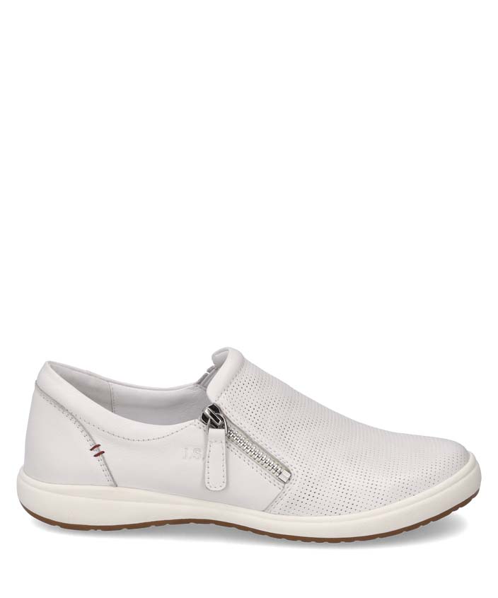 New Arrivals Josef Seibel Caren 22 - White