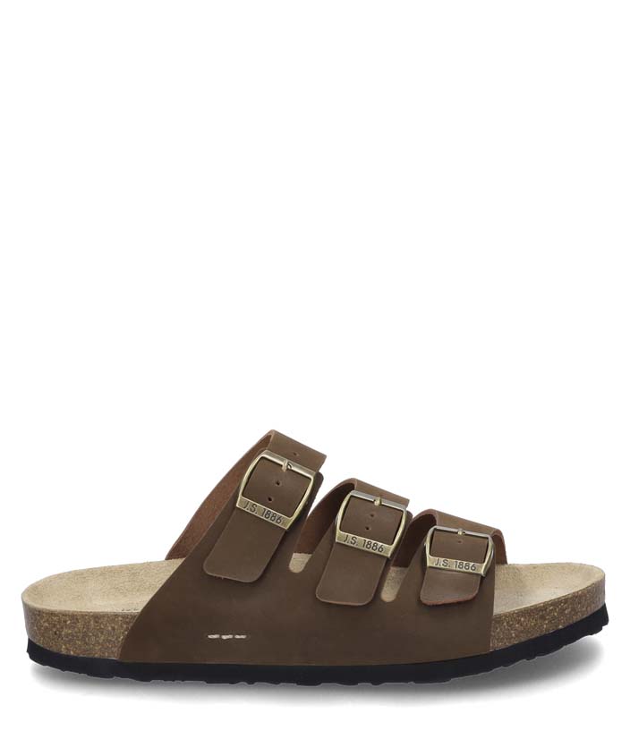 New Arrivals Josef Seibel Josef 07 - Brown
