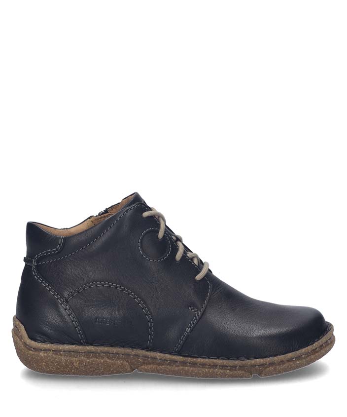 New Arrivals Josef Seibel Neele 46 - Black