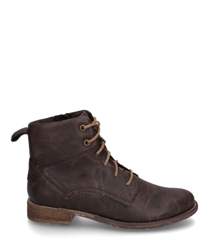 New Arrivals Josef Seibel Sienna 95 - Brown