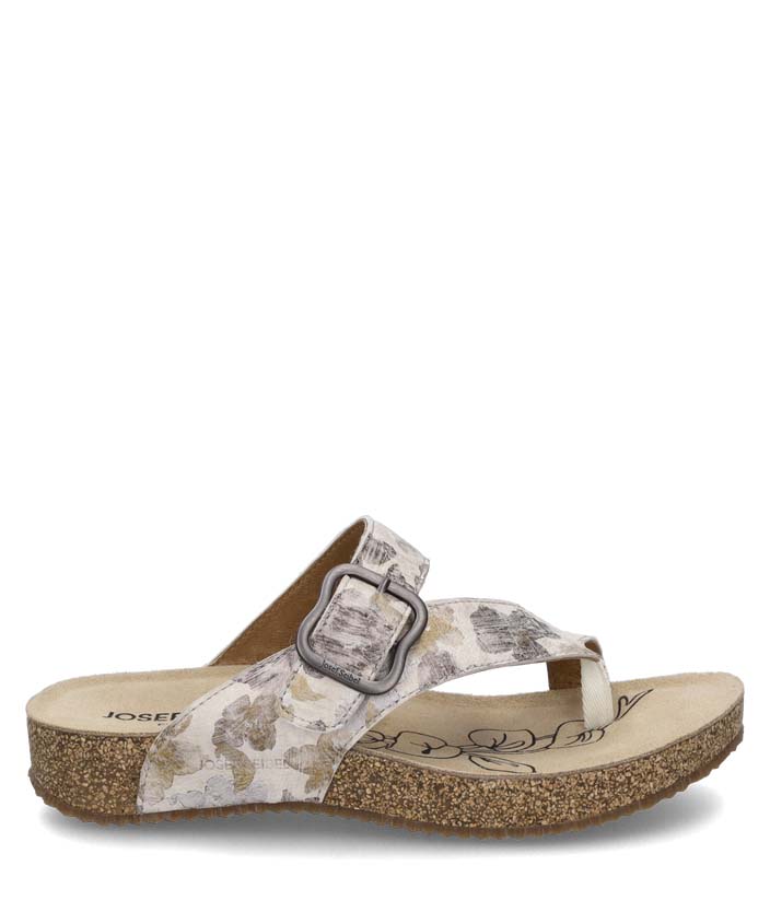New Arrivals Josef Seibel Tonga 77 - Beige