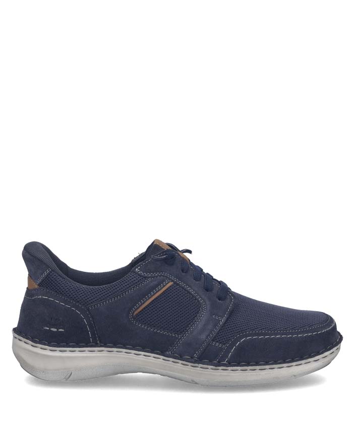 New Arrivals Josef Seibel New Anvers 24 - Blue