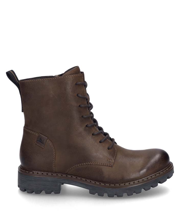 New Arrivals Josef Seibel Marta 02 - Brown