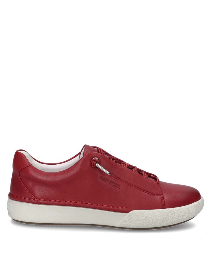New Arrivals Josef Seibel Claire 24 - Red