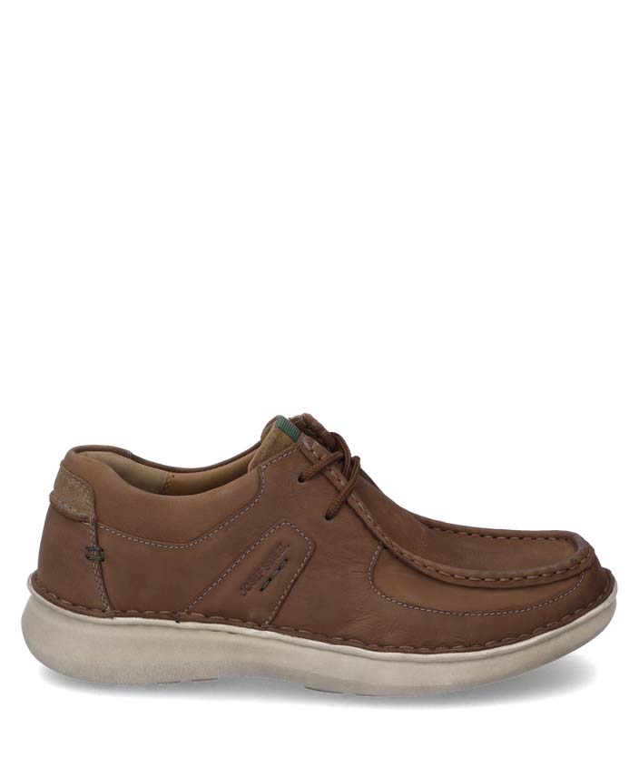 New Arrivals Josef Seibel Alan 06 - Brown