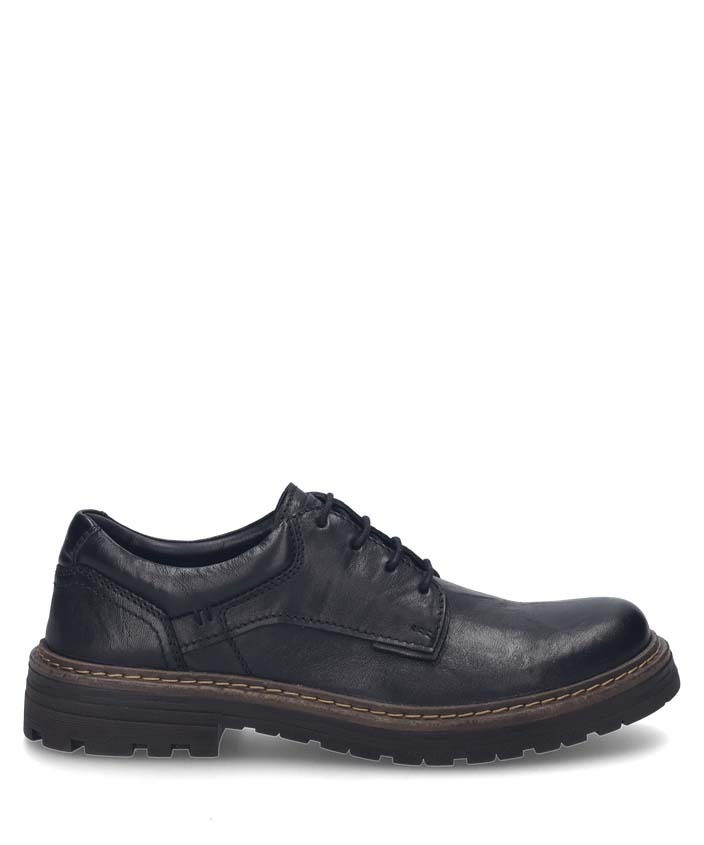 New Arrivals Josef Seibel Curtis 04 - Black