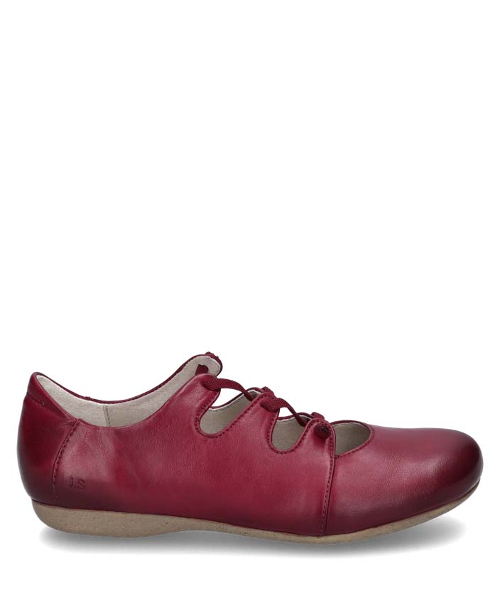 New Arrivals Josef Seibel Fiona 04 - Red