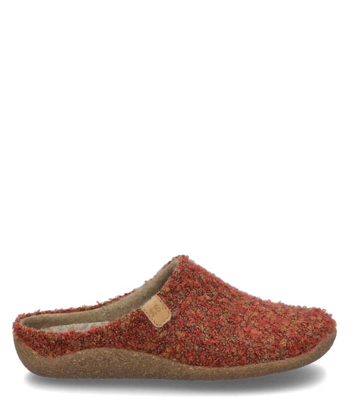 New Arrivals Josef Seibel Vinny 03 - Red