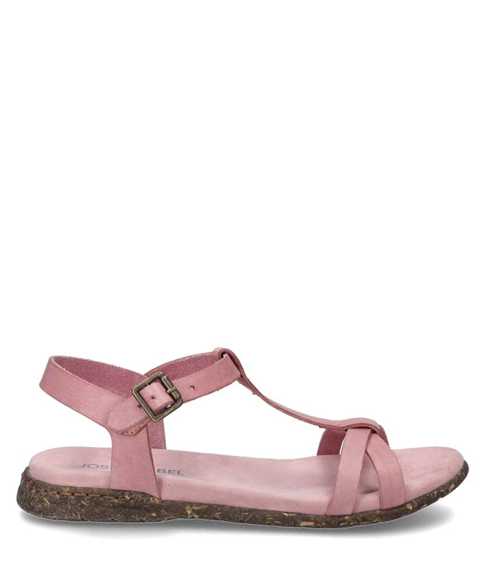 New Arrivals Josef Seibel Fabricia 01 - Red
