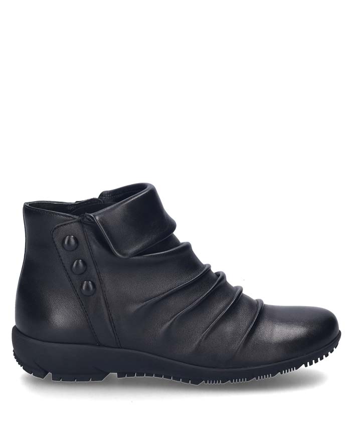 New Arrivals Josef Seibel Charlotte 14 - Black