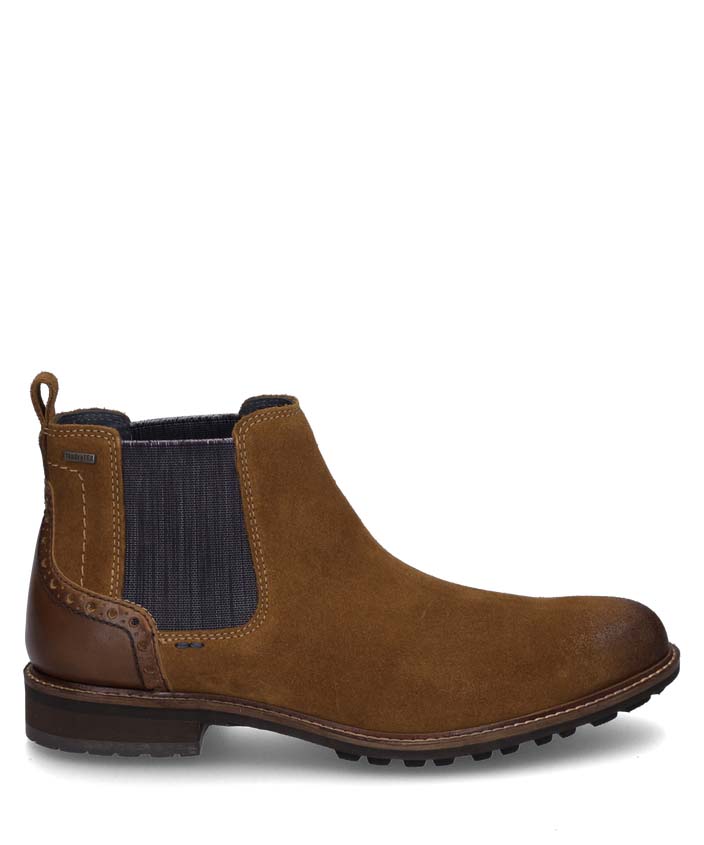 New Arrivals Josef Seibel Jasper 50 - Beige