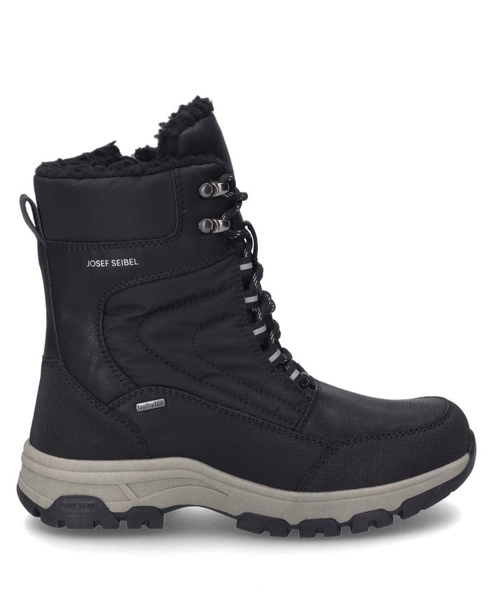 New Arrivals Josef Seibel Davos 52 - Black