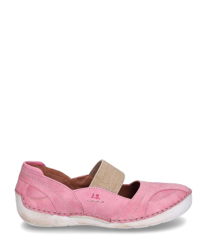 New Arrivals Josef Seibel Fergey 89 - Red