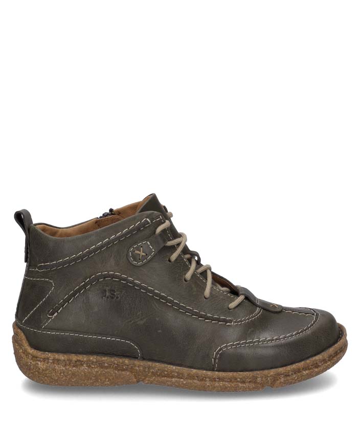 New Arrivals Josef Seibel Neele 52 - Green