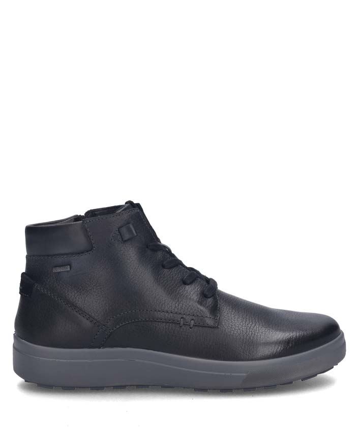 New Arrivals Josef Seibel Maddox 02 - Black