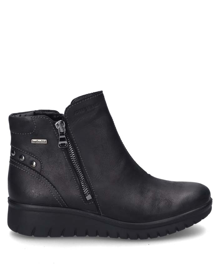 New Arrivals Josef Seibel Calais 95 - Black