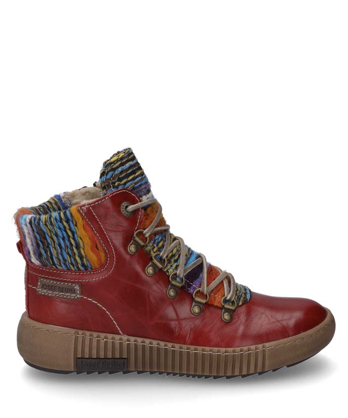 New Arrivals Josef Seibel Maren 06 - Red