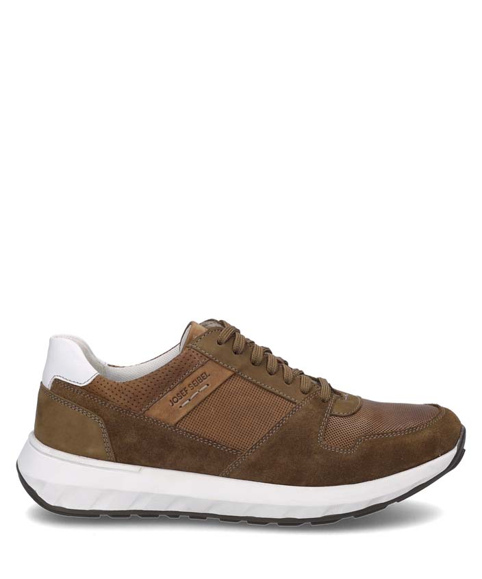 New Arrivals Josef Seibel Cameron 10 - Brown