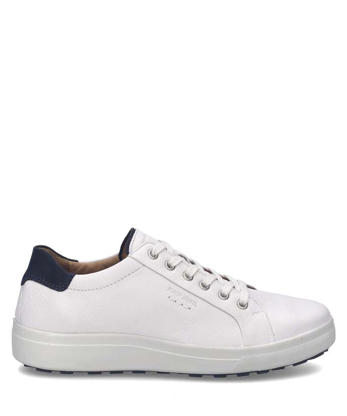 New Arrivals Josef Seibel Maddox 05 - White