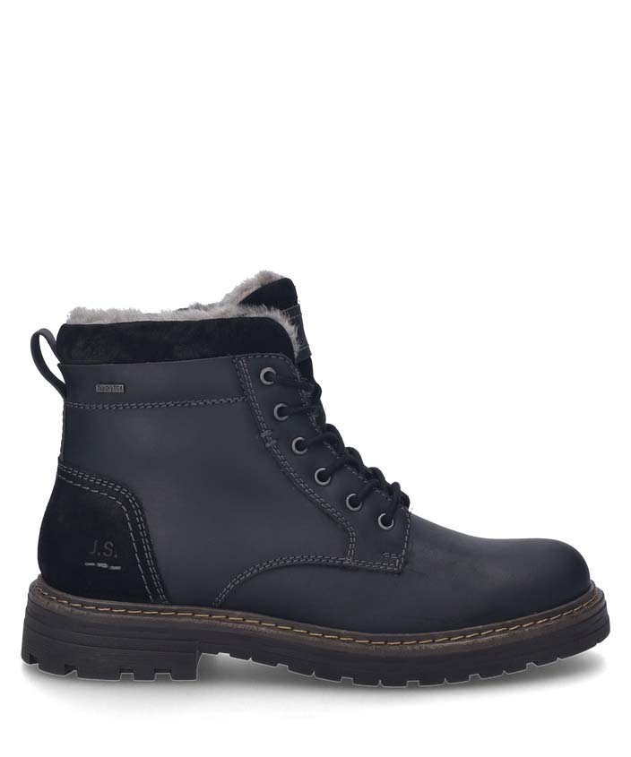 New Arrivals Josef Seibel Curtis 50 - Black