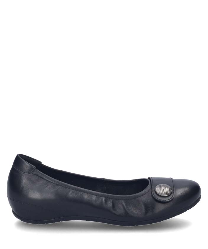 New Arrivals Josef Seibel Florina 04 - Black