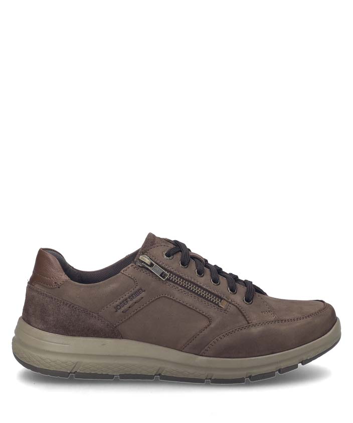 New Arrivals Josef Seibel Giuseppe 08 - Brown
